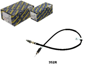 Linka Hamulca Ręcznego Japanparts Nc1044410 131033