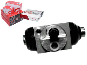 Cylinderek Hamulcowy Renault Twingo 07- Brembo