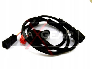 Czujnik Abs Vw P. A4 6 99- Maxgear