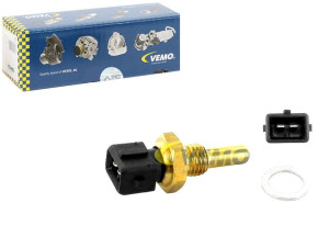 Czujnik Temperatury Płynu Chłodzącego Volvo 240 34
