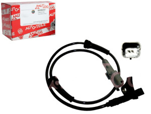 Czujnik Abs Citroen C4 C4 I C4 Ii Ds4 Ds5 Peugeot
