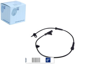 Czujnik Abs Przód L P Citroen C1; Peugeot 107; Toy
