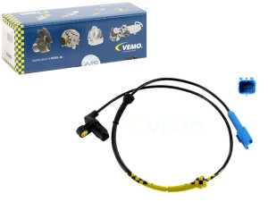 Czujnik Abs Peugeot 206 206+ 1.1-2.0d 09.98- Vemo
