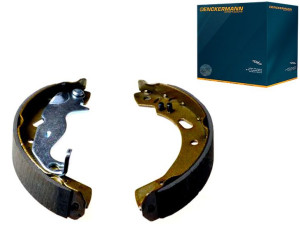 Szczęki Hamulcowe Ford Fiesta Vi 08- Denckermann