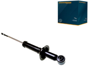 Siłownik Teleskop Tył L/p Outlander 03- Denckerman