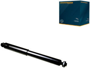 Siłownik Teleskop Tył L/p Srinter 06- 4.6t Dencker