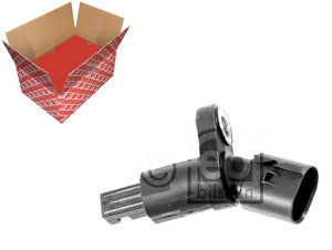 Czujnik Abs Vw Tył Golf3 Passat Febi Bilstein