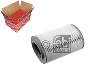 Filtr Powietrza Alfa 1,9jtd 97- 159 Febi Bilstein