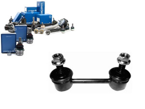 Łącznik Stabilizatora 90mm Nissan Micra Ii 1.0-1.5