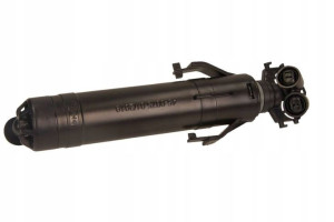 Dysza Spryskiwacza Reflektora Vw Passat 10- Le Maxgear