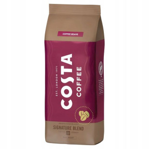 Kawa ziarnista COSTA COFFEE Signature Dark Roast