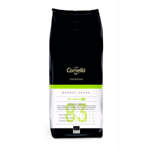 Kawa ziarnista CORNELLA Espresso 83 ECO Market 1kg
