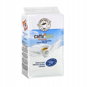 DERSUT Kawa mielona Light Decerato 250 g