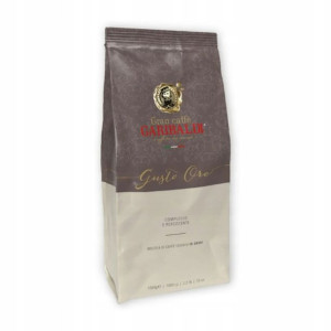 Kawa ziarnista GARIBALDI Gusto Oro 1 kg