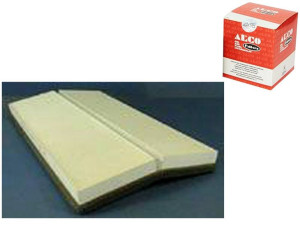 Filtr Kabiny Mercedes Vito Viano Alco Filter