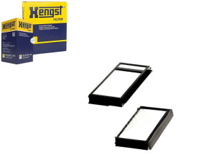 Filtr Kabiny Mazda 3 5 1.3-2.3 10.03- Hengst Filte