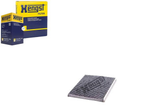 Filtr Kabiny Z Węglem Chrysler Delta Fiat Bravo Ii