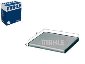 Filtr Kabiny Hyundai Mahle