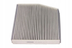 Filtr Kabiny Mercedes W176 W246 A B-klasa 2011- Z Węglem Aktywnym Maxgear