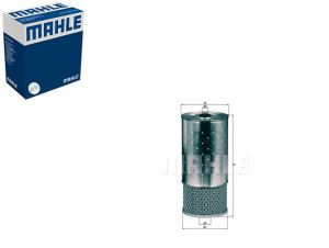 Filtr Oleju [mahle]