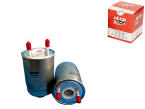 Filtr Paliwa Renault 1,5-2,0dci Megane 08- Alco Fi