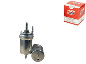 Filtr Paliwa Vw Benz. Wtry Alco Filter