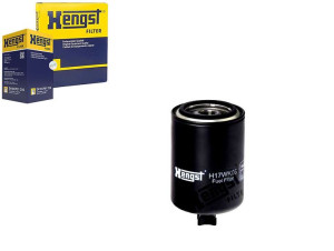 Filtr Paliwa Daf Sb 6bt5.9/6bta-5.9 01.99- Hengst