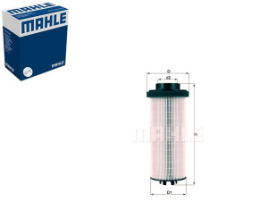 Filtr Paliwa [mahle]