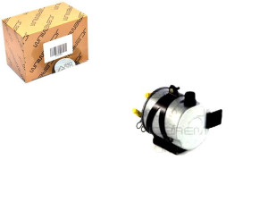 Filtr Paliwa Renault Grand Scenic Ii Grand Scenic