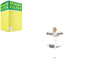Filtr Paliwa Mercedes M102 103 111 W Mann-filter