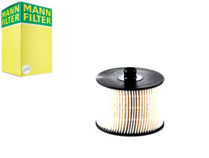 Filtr Paliwa Ford 2,0tdci 03- Mann-filter