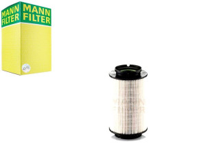 Filtr Paliwa Vw A3 Golfv Touran Mann-filter
