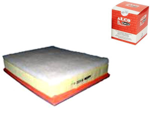Filtr Powietrza Renault Mascott 05 99- 2,8d Td Alc