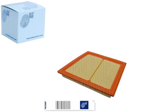 Filtr Powietrza [blue Print]
