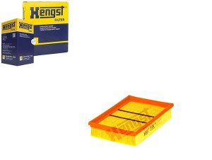 Filtr Powietrza Bmw X3 (e83) 2.0 07.05-08.11 Hengs