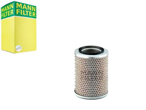 Filtr Powietrza Fendt Mann-filter
