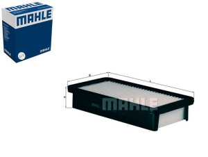 Filtr Powietrza Kia Mahle