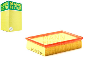 Filtr Powietrza Bmw M50 52 320 Mann-filter