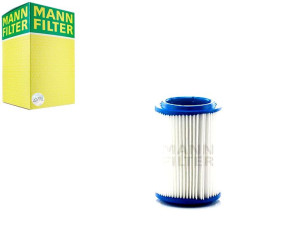 Filtr Powietrza Kia K2900 04- Mann-filter