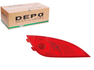 Lampa Przeciwmgielna Hyundai Ix35 Depo