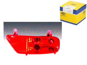 Lampa Przeciwmgielna Peugeot 3008 06.09-09.16 Magn