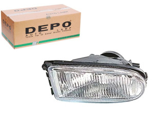 Lampa Przeciwmgielna (h1) Renault 19 Espace Ii Esp