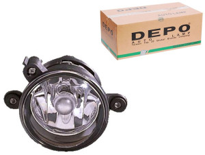 Lampa Przeciwmgielna (h3) Seat Ibiza Iii 6l 02.02-