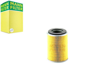 Filtr Powietrza Ford Maverick Nissan Terrano I Ter