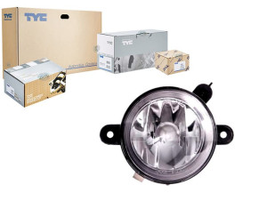 Lampa Przeciwmgielna (h3) Seat Ibiza Iii 6l 02.02-