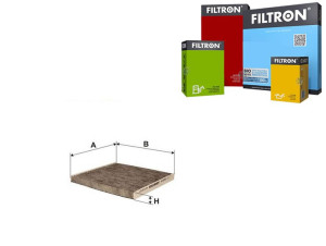 Filtr Kabinowy Toyota Filtron