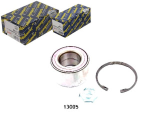 Łożysko Koła Mazda Przód 6 9(gh) 2,0 2,2mzr-cd 07-