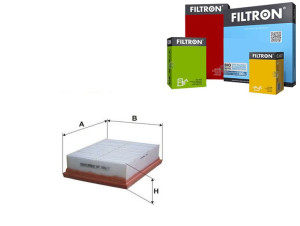 Filtr Powietrza Fiat Suzuki Filtron