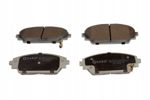 Klocki Ham. Mazda P. 3 1.5-2.2d 13- Quaro