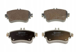 Klocki Ham. Mercedes P. W176 W246 A-klasa B-klasa 11- Quaro